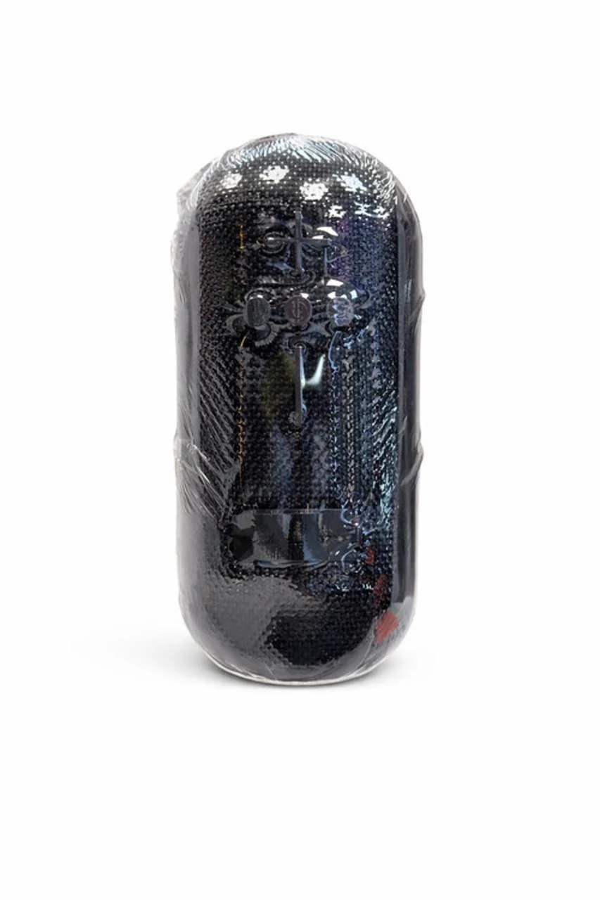 اسپیکر بلوتوثی RGB S811 - Image 3