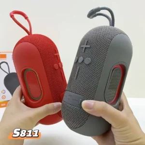 اسپیکر RGB S811