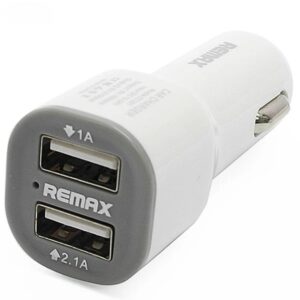 کله شارژر فندکی مدل REMAX