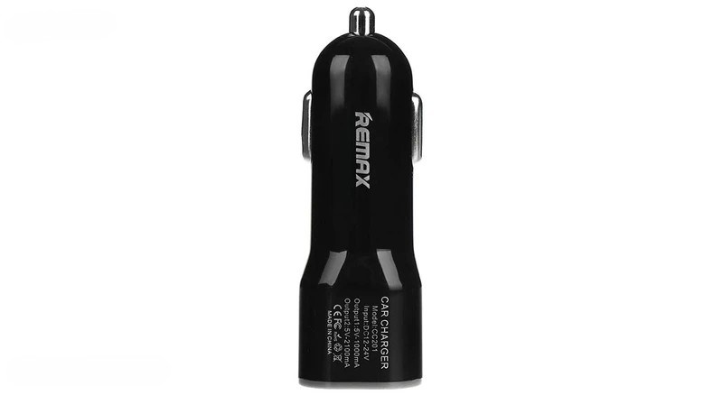 کله شارژر فندکی مدل REMAX - Image 5