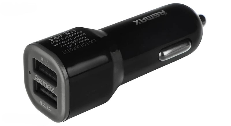کله شارژر فندکی مدل REMAX - Image 6