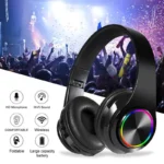 هدفون بلوتوث مدل B39