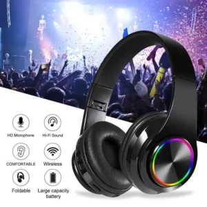 هدفون بلوتوث مدل B39