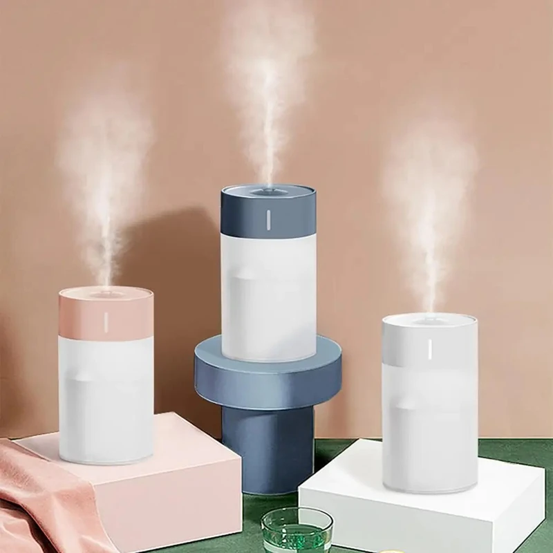 دستگاه بخور سرد HO2 - Image 5