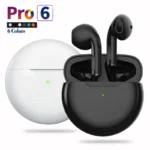 ایرپاد Pro6
