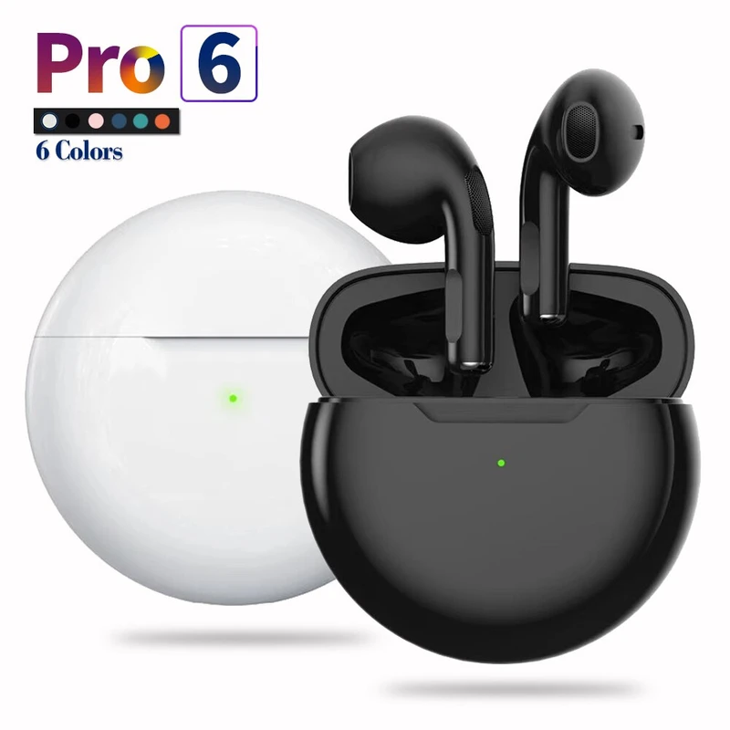 ایرپاد Pro6