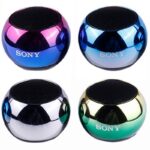 اسپیکر SONY مدل M3C