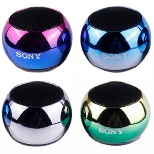 اسپیکر SONY مدل M3C