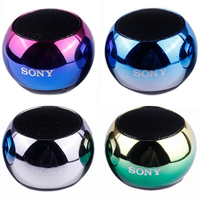 اسپیکر SONY مدل M3C