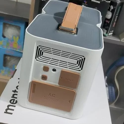 پاور استیشن ۳۰۰W Mentech