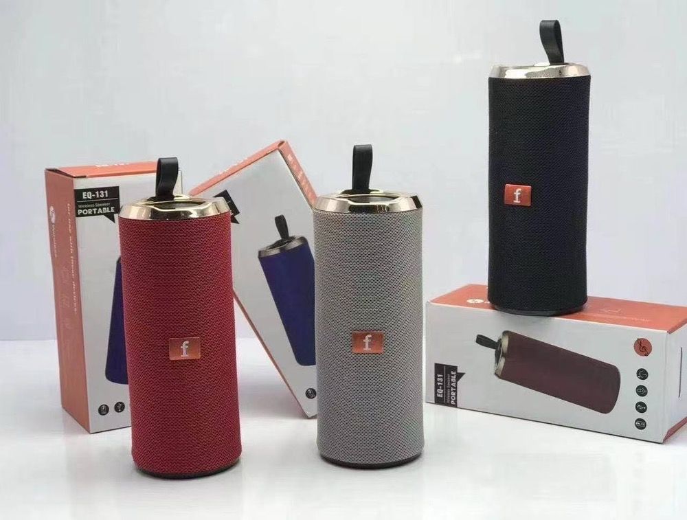 اسپیکر T&G مدل TG-131 - Image 3