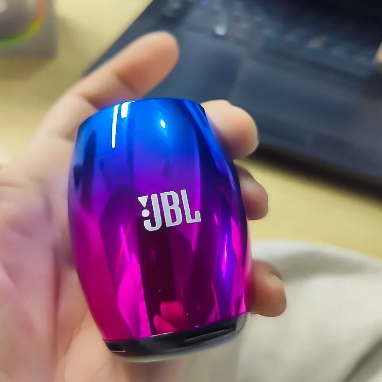 اسپیکر JBL مدل M3 Pro - Image 4