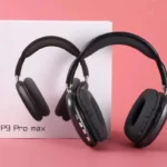 هدفون p9 PRO max