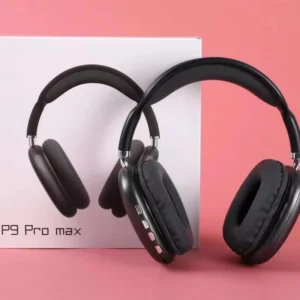 هدفون p9 PRO max