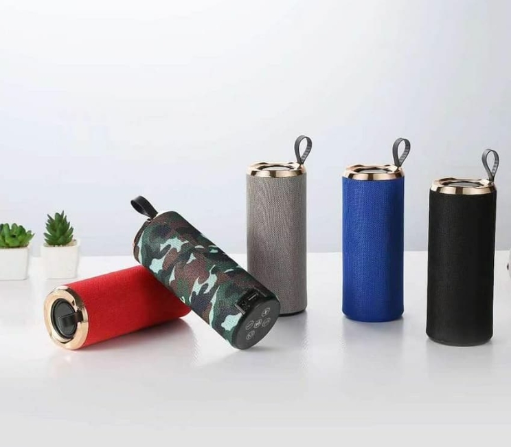اسپیکر T&G مدل TG-131