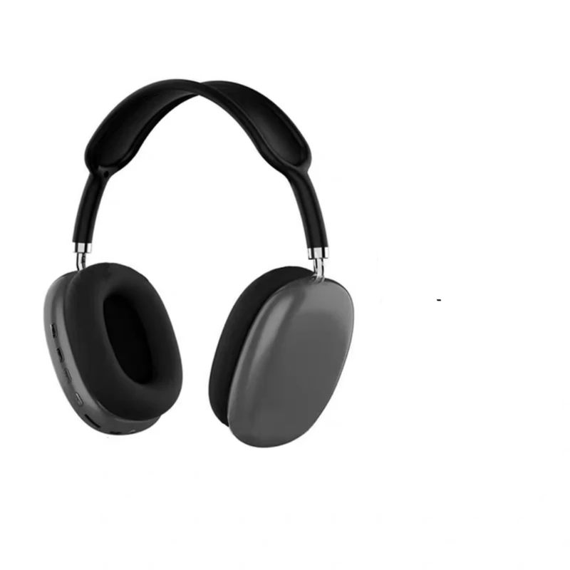 هدفون p9 PRO max - Image 6