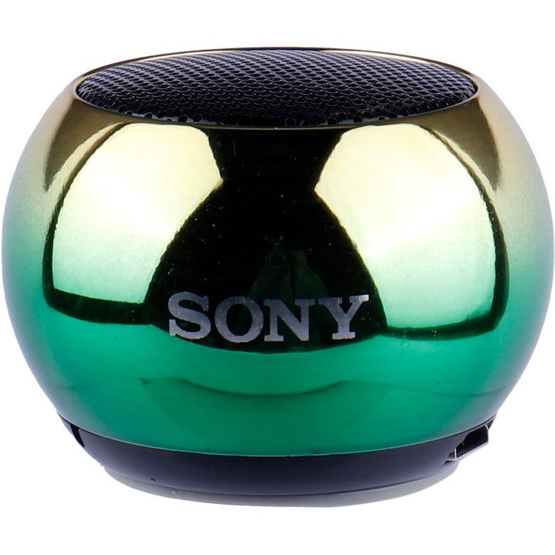 اسپیکر SONY مدل M3C - Image 4
