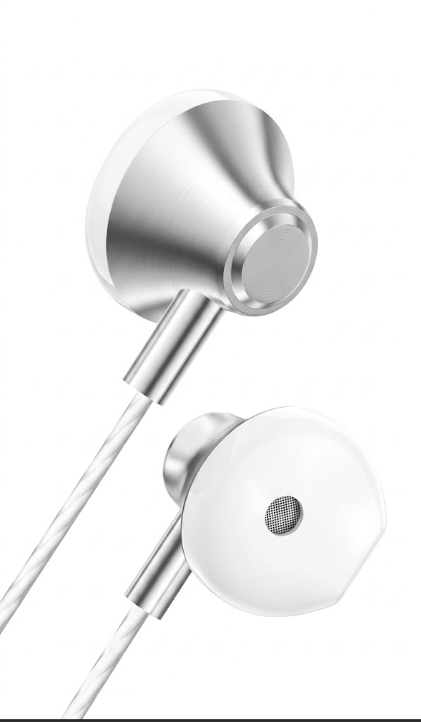هندزفری METAL مدل MY-4